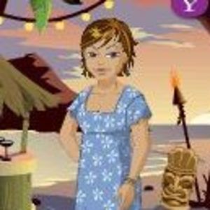 Meet your Posher, Jackie